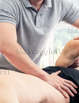 12 - Massaggi Brescia - 3913950910