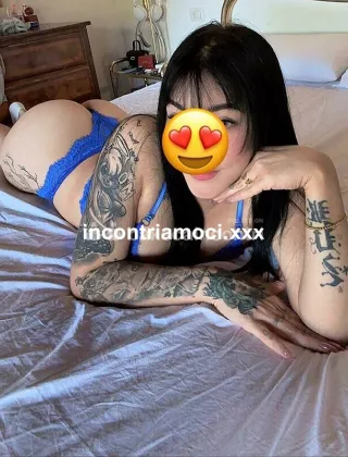 5 - Kamila Escort Varese - 3927431136
