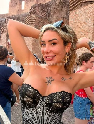 3 - Bruna Escort Siracusa - 3522099911