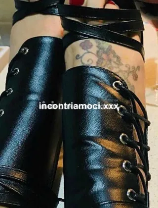 5 - Rossella Escort Pavia - 3533782045