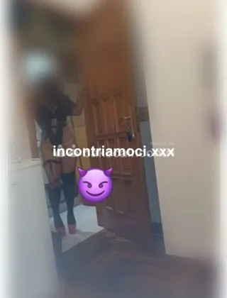 12 - Luana Escort Trapani - 3519817436