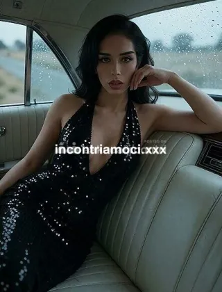 3397736238 - Luna 26 Trans 🇵🇪 Peruviana Catania