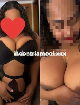 1 - Paola Escort Chieti - 3299574306