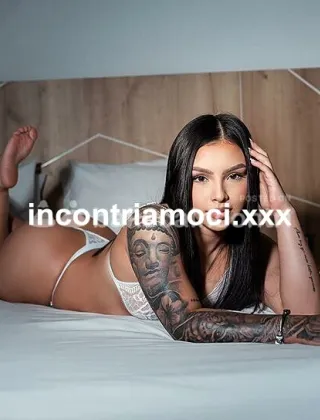 13 - Fernanda Escort Roma - 3923037784