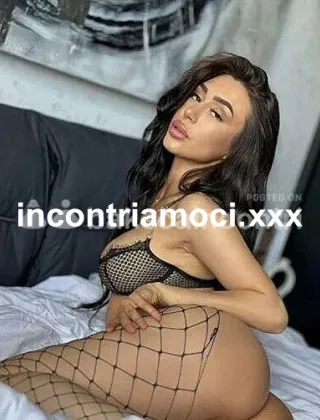 6 - A Escort Modena - 3444642030