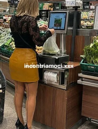 3 - La Cri Escort Milano - 3311800384