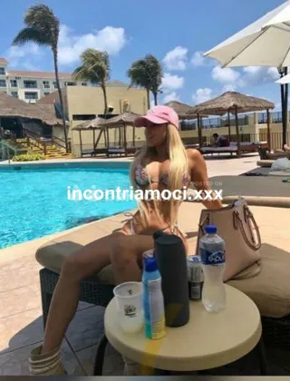 9 - Karina Escort Chieti - 3510769227