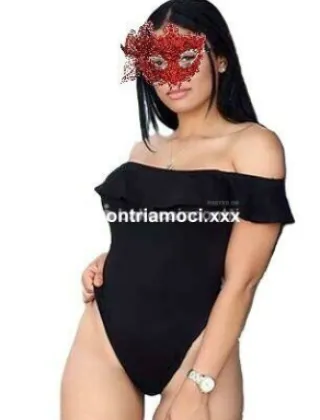 6 - Bianca Escort Latina - 3508680155