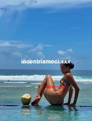 17 - Lilianna Escort Novara - 3389911253