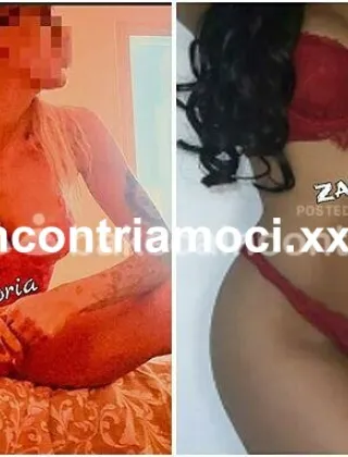 4 - Black Rose Escort Napoli - 3511872467