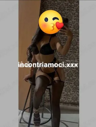 7 - Iasmina Escort Modena - 3509359051
