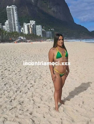 3928738614 - Ninfa 25 Escort 🇧🇷 Brasiliana Biella