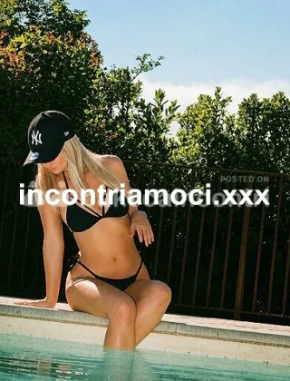 3 - Luana Escort Napoli - 3500035166