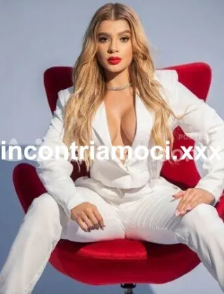 9 - Katalina Escort Roma - 3509483819