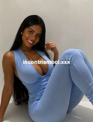 15 - Samanta Escort Brescia - 3935621675
