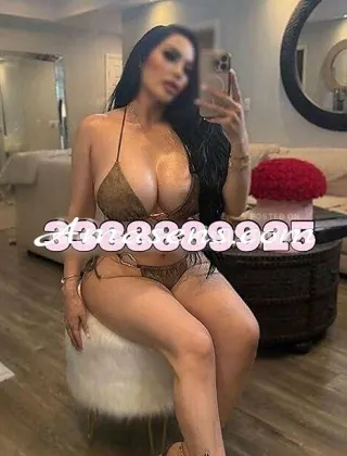 2 - Alice Escort Campobasso - 3388889925
