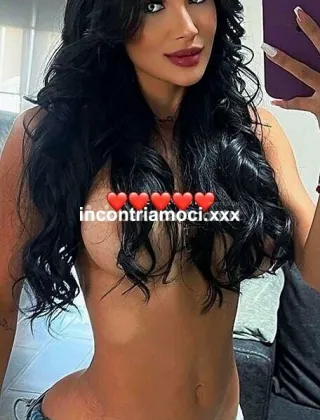 4 - Isabel Escort Imperia - 3349741808