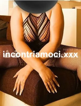 5 - Mora Sensuale Escort Perugia - 3932379255