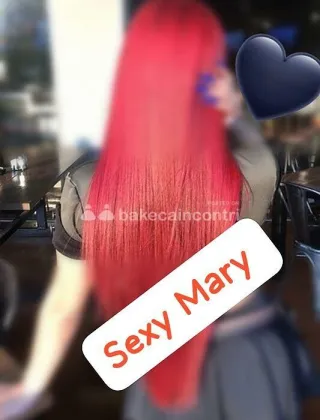 9 - Mary Escort Catania - 3287762041