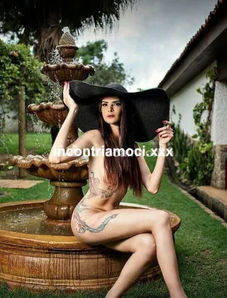 4 - Gisella Escort Treviso - 3934854877