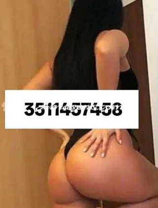 5 - Rosy Escort Catania - 3511457458