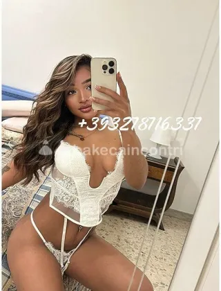 12 - ?Catalina? Escort Bari - 3278716337