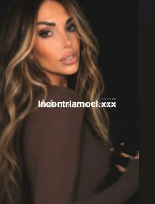 11 - Nina Escort Roma - 3933626283