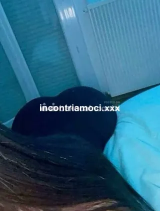 3 - Rebeccah Escort Macerata - 3806330256