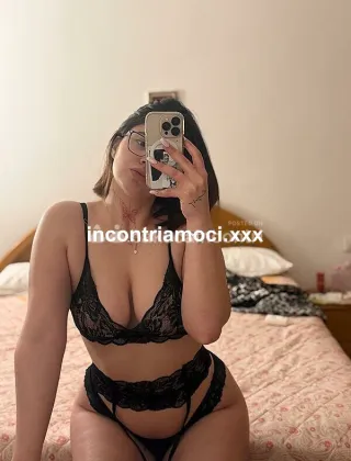 14 - New Escort Milano - 3925378936