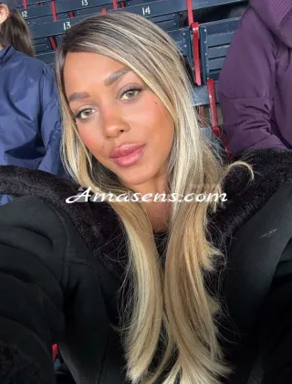 3 - Violetta Escort Cosenza - 3312492564