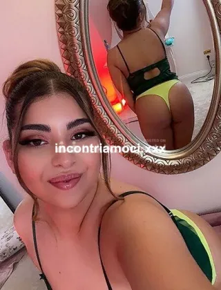 9 - Eva Escort Padova - 3510842748