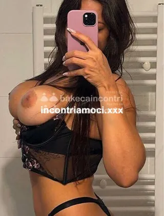 8 - Ari Escort Napoli - 3508338225