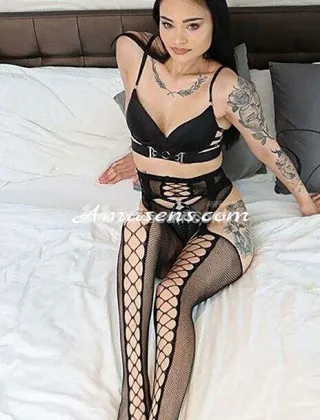 3 - M Escort Bologna - 3934909955