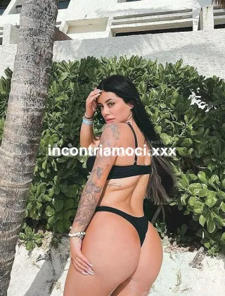 8 - Sofia Escort Sassari - 3445214279