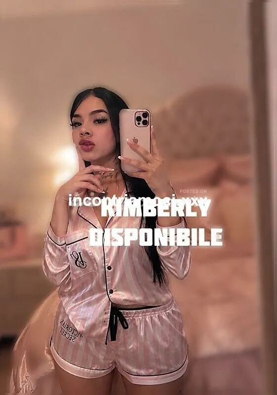 Kimberly