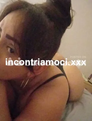 3 - Emperatriz Escort Udine - 3273977449