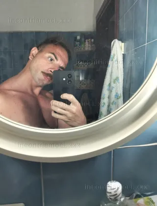1 - Chef23Cm Escort Napoli - 3313152903
