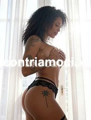 24 - Bea Escort Venezia - 3516790355