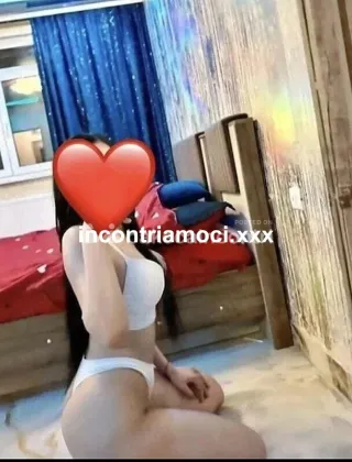 1 - Linda Escort Pisa - 3533366983