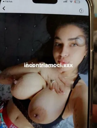 6 - Naomi Escort Ragusa - 3514556207