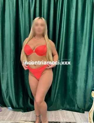 17 - Elisa Escort Ascoli Piceno - 3883835165