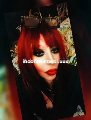 3515082684 - Elenoire 43 Trans 🇮🇹 Italiana Messina