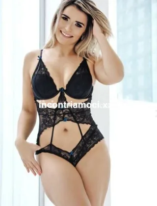 6 - Marina Escort Imperia - 3276733760