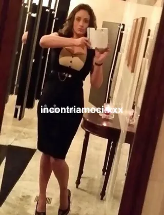 12 - Barbara Escort Torino - 3508927952