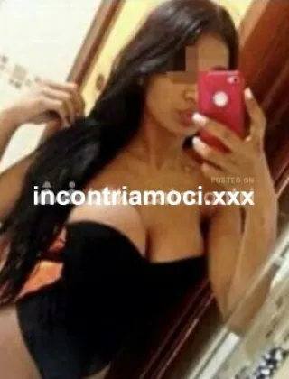 1 - Giulia Escort Treviso - 3533149176