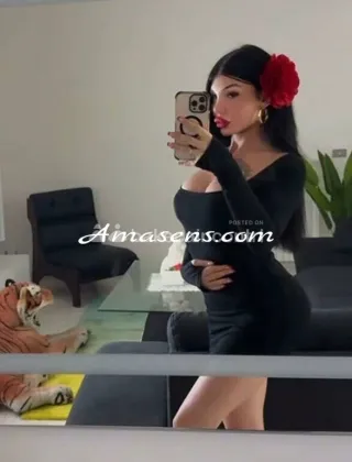 4 - Rosanera Trans Napoli - 3717590855