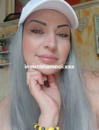 15 - Sabrina Escort Frosinone - 3512413379