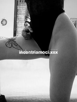 5 - Morgana Escort Torino - 3454293825