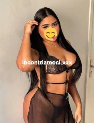 3201743759 - Kelly 25 Escort Ravenna