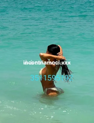 18 - Valentina Escort Sassari - 3511595192
